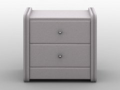 Sleeptek Тумба 1 - 2 (изображение 2)  Sleeptek Тумба 1 - 2 (фото, изображение 2)