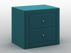 Sleeptek Тумба 2 - главное фото  Sleeptek Тумба 2 (фото)