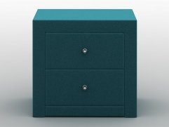 Sleeptek Тумба 2 - 1 (изображение 1)  Sleeptek Тумба 2 - 1 (фото, изображение 1)