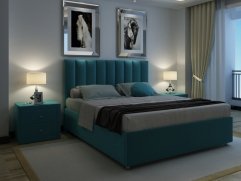 Sleeptek Тумба 2 - 2 (изображение 2)  Sleeptek Тумба 2 - 2 (фото, изображение 2)