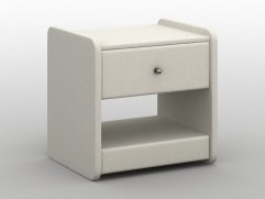 Sleeptek Тумба 3 - главное фото  Sleeptek Тумба 3 (фото)