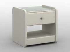 Sleeptek Тумба 3 - 1 (изображение 1)  Sleeptek Тумба 3 - 1 (фото, изображение 1)