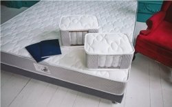 Матрас MaterLux Divino Maxi - 1 (изображение 1) Матрас MaterLux Divino Maxi - 1 (фото, изображение 1)