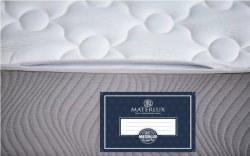 Матрас MaterLux Divino Maxi - 2 (изображение 2) Матрас MaterLux Divino Maxi - 2 (фото, изображение 2)