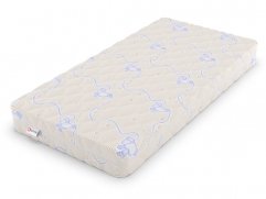 Матрас Denwir Baby Spring Soft 14 - 5 (изображение 5) Матрас Denwir Baby Spring Soft 14 - 5 (фото, изображение 5)