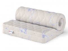 Матрас Denwir Baby Spring Soft 14 - 6 (изображение 6) Матрас Denwir Baby Spring Soft 14 - 6 (фото, изображение 6)