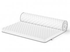 Наматрасник Denwir Comfort Soft Foam 4 - 6 (изображение 6) Наматрасник Denwir Comfort Soft Foam 4 - 6 (фото, изображение 6)