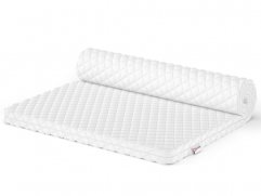 Наматрасник Denwir Eco Foam Soft 6 - 5 (изображение 5) Наматрасник Denwir Eco Foam Soft 6 - 5 (фото, изображение 5)