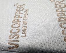 Матрас Mr.Mattress Velvet XL - 1 (изображение 1) Матрас Mr.Mattress Velvet XL - 1 (фото, изображение 1)