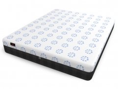 Матрас Mr.Mattress Energy - 1 (изображение 1) Матрас Mr.Mattress Energy - 1 (фото, изображение 1)