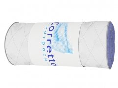 Матрас Corretto Roll Flex Light Foam 7 - 8 (изображение 8) Матрас Corretto Roll Flex Light Foam 7 - 8 (фото, изображение 8)