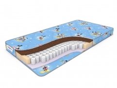 Детский матрас Dreamline Baby Sleep Dream TFK Baby Sleep Dream TFK