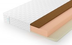  Lonax Foam Latex Cocos 3 - 1 (,  1)