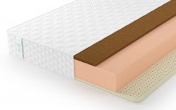  Lonax Foam Latex Cocos 3 Max - 1 (,  1)