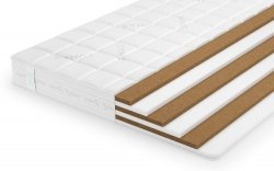 Матрас Lonax Fusion Holo - 1 (изображение 1) Матрас Lonax Fusion Holo - 1 (фото, изображение 1)