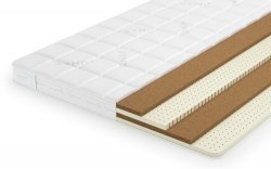 Матрас Lonax Fusion Mini - 1 (изображение 1) Матрас Lonax Fusion Mini - 1 (фото, изображение 1)