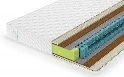 Матрас Lonax Relax Medium TFK - 1 (изображение 1) Матрас Lonax Relax Medium TFK - 1 (фото, изображение 1)