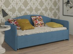 Кровать Benartti Uta 100x190 см Uta 100x190 см