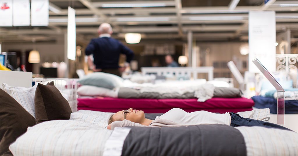 Правильный выбор ортопедического матраса Как правильно выбрать ортопедический матрас?